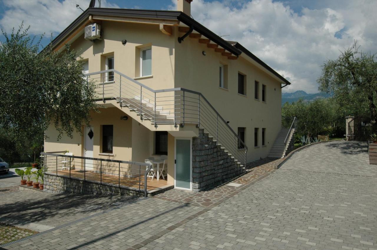 La Corte Di Magu Malcesine Luaran gambar