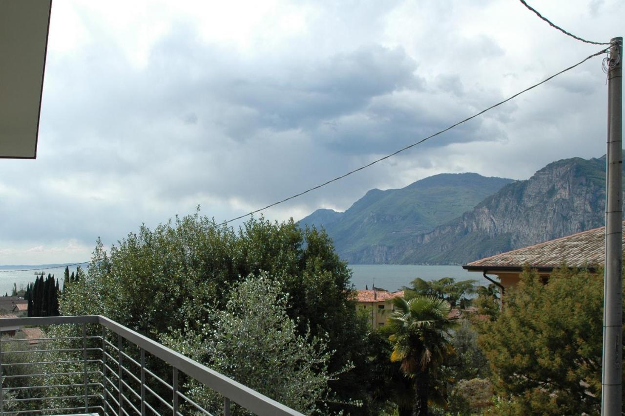 La Corte Di Magu Malcesine Luaran gambar