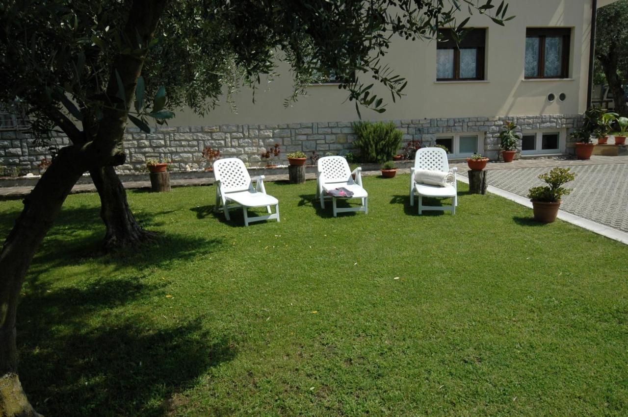 La Corte Di Magu Malcesine Luaran gambar