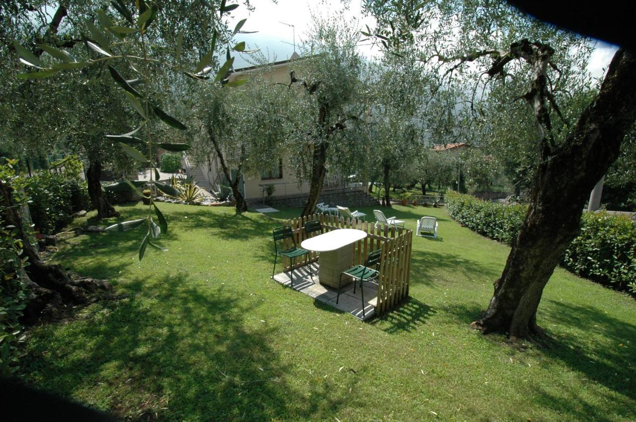 La Corte Di Magu Malcesine Luaran gambar