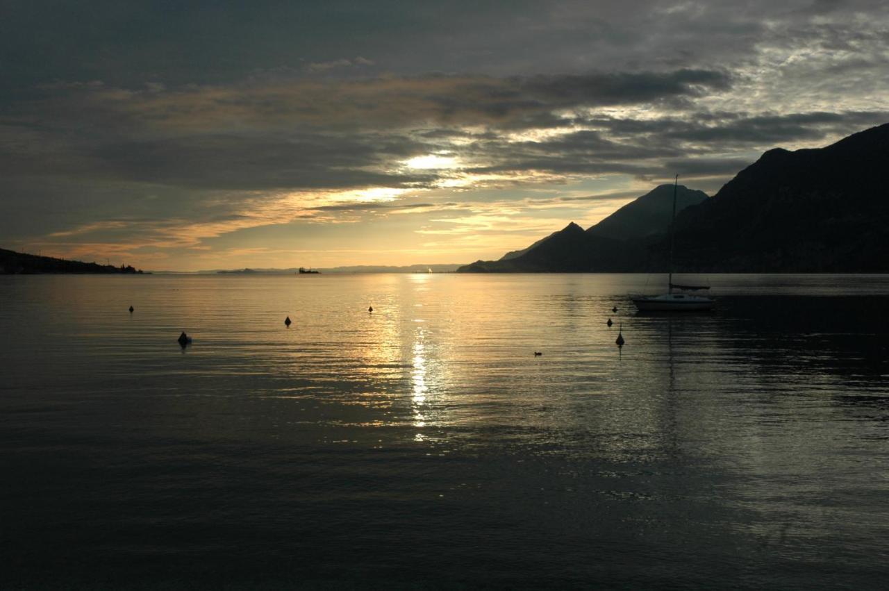 La Corte Di Magu Malcesine Luaran gambar