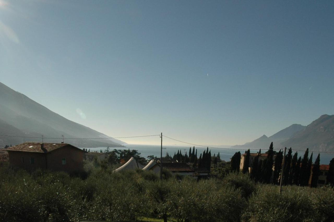 La Corte Di Magu Malcesine Luaran gambar
