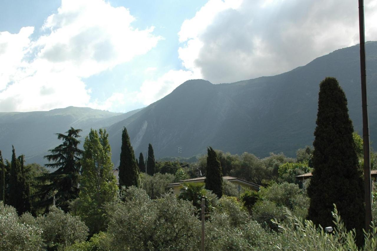 La Corte Di Magu Malcesine Luaran gambar