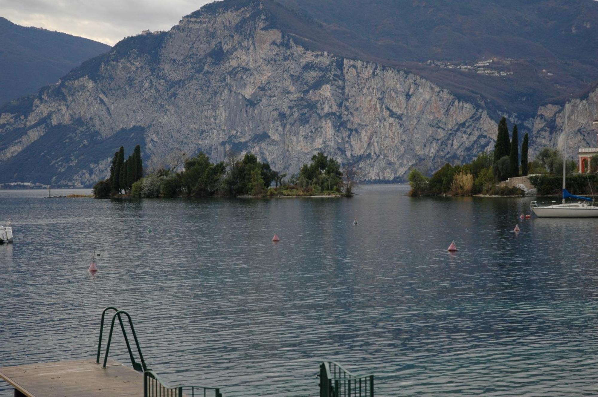 La Corte Di Magu Malcesine Luaran gambar