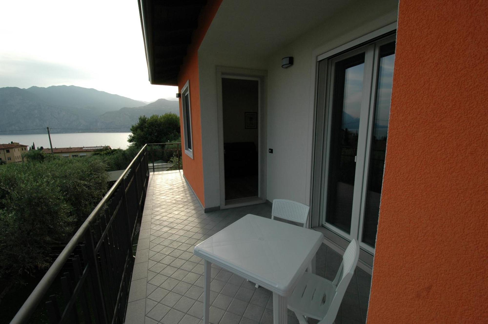 La Corte Di Magu Malcesine Luaran gambar