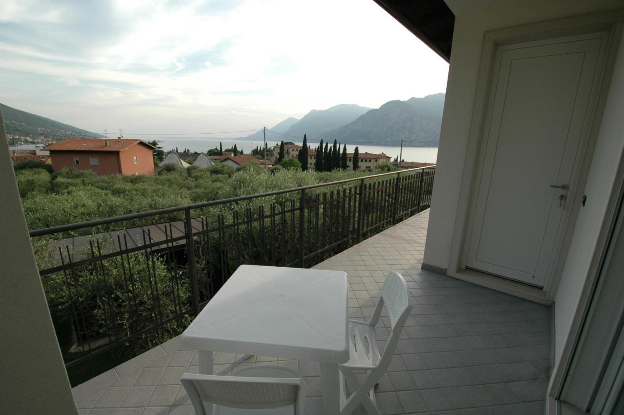 La Corte Di Magu Malcesine Luaran gambar