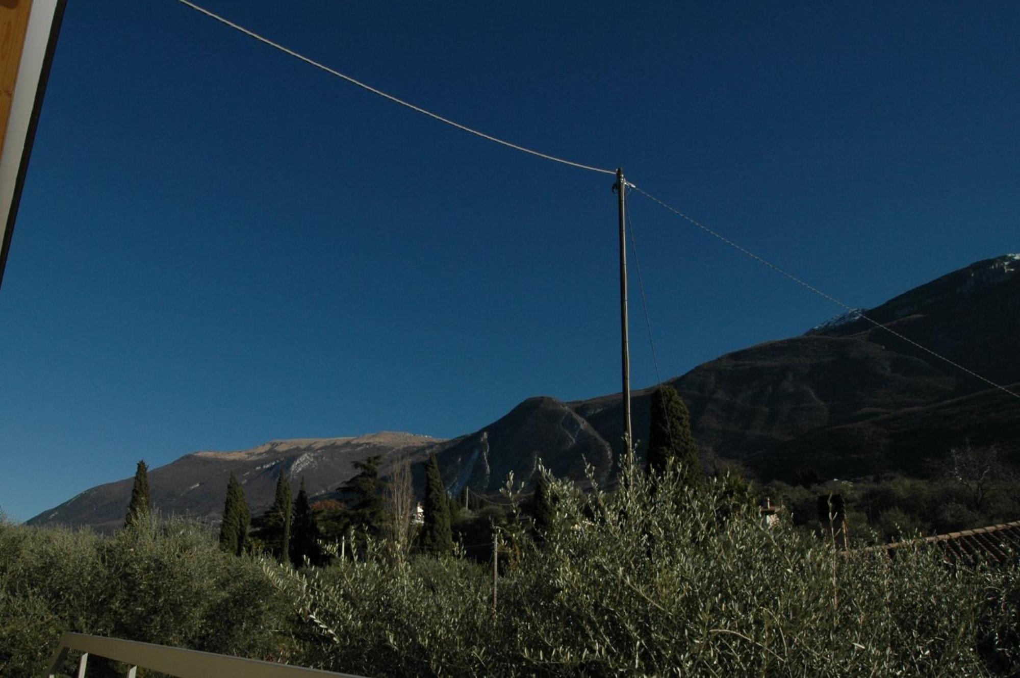 La Corte Di Magu Malcesine Luaran gambar