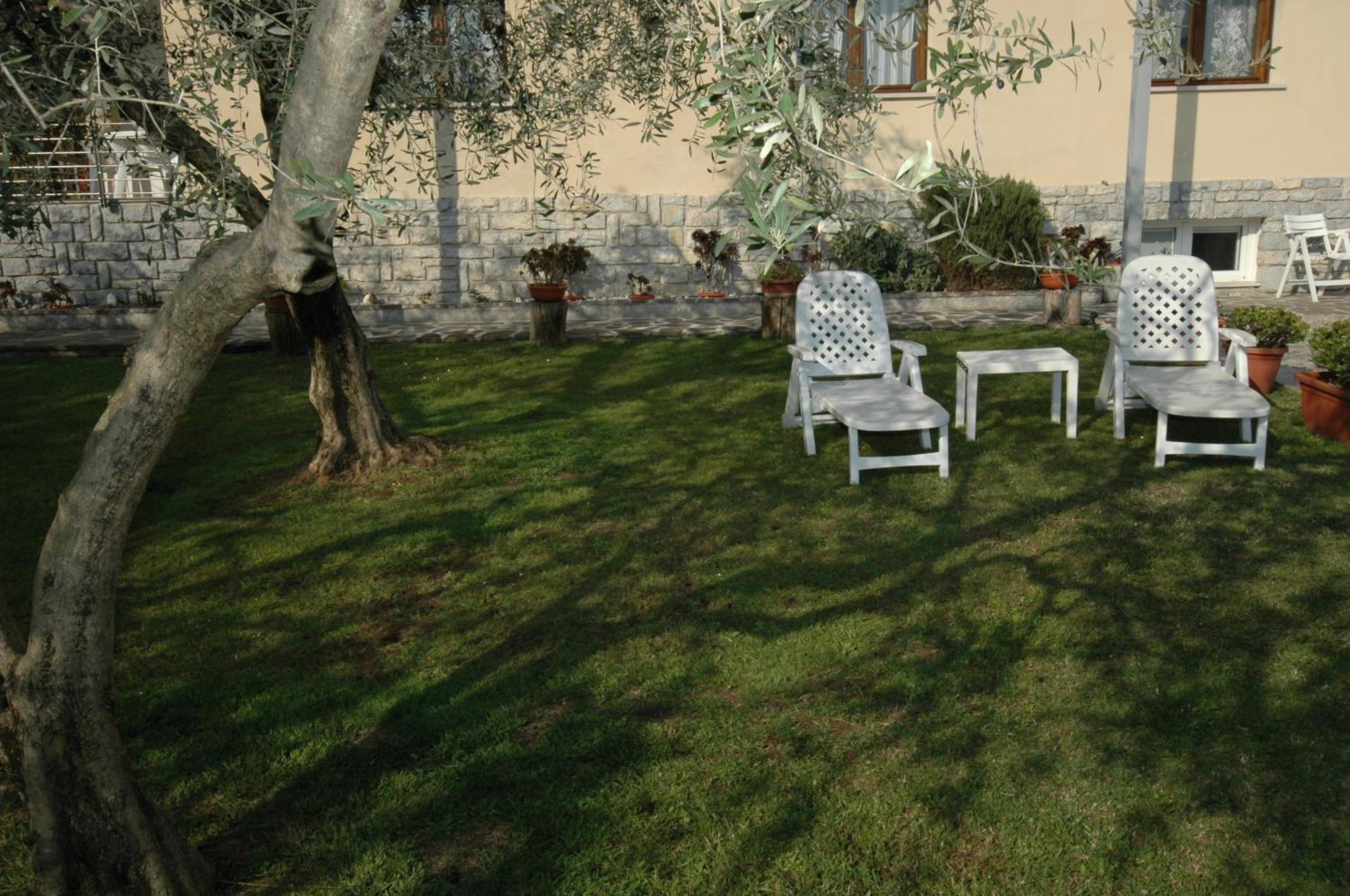 La Corte Di Magu Malcesine Luaran gambar