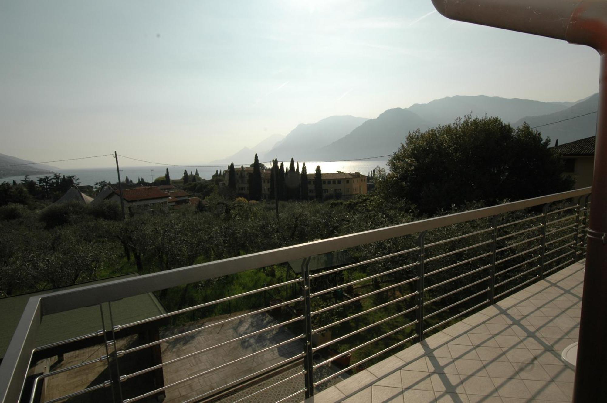 La Corte Di Magu Malcesine Luaran gambar