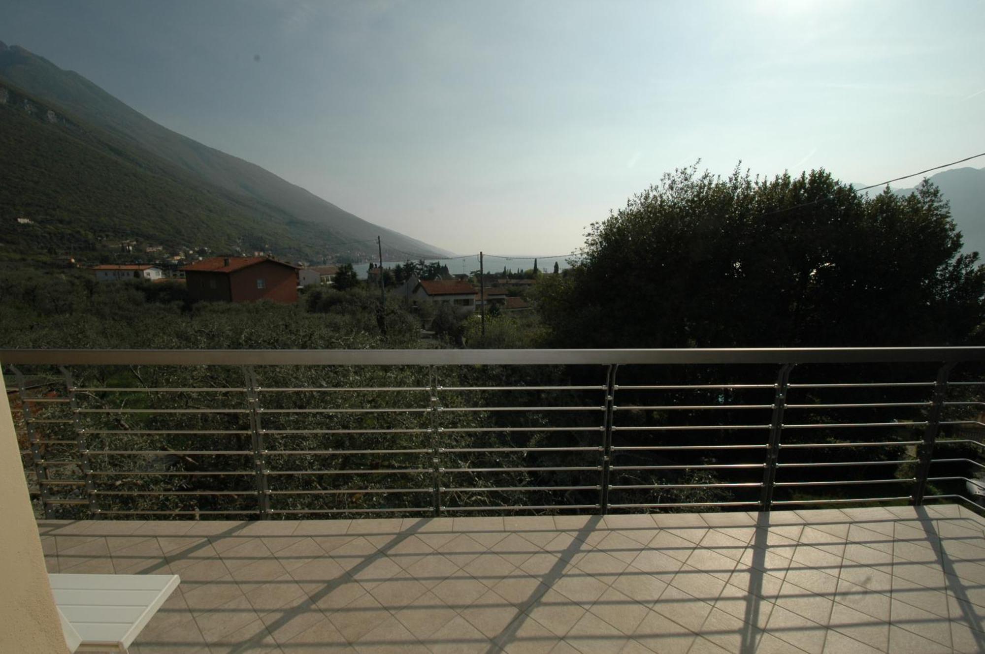 La Corte Di Magu Malcesine Luaran gambar