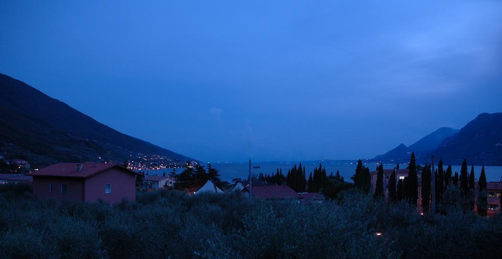 La Corte Di Magu Malcesine Luaran gambar