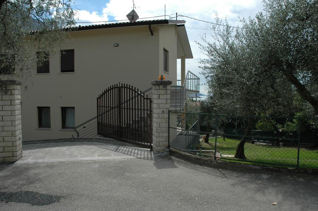 La Corte Di Magu Malcesine Luaran gambar