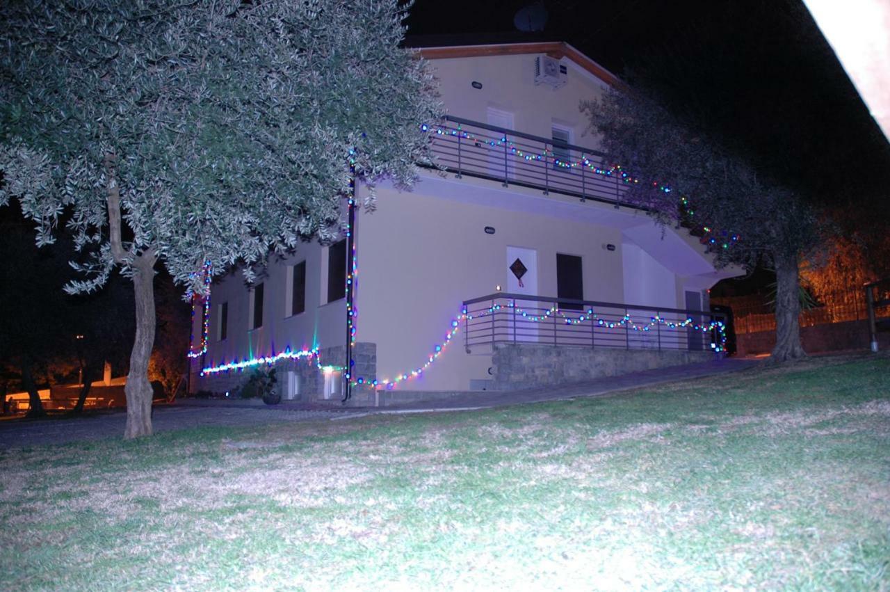La Corte Di Magu Malcesine Luaran gambar