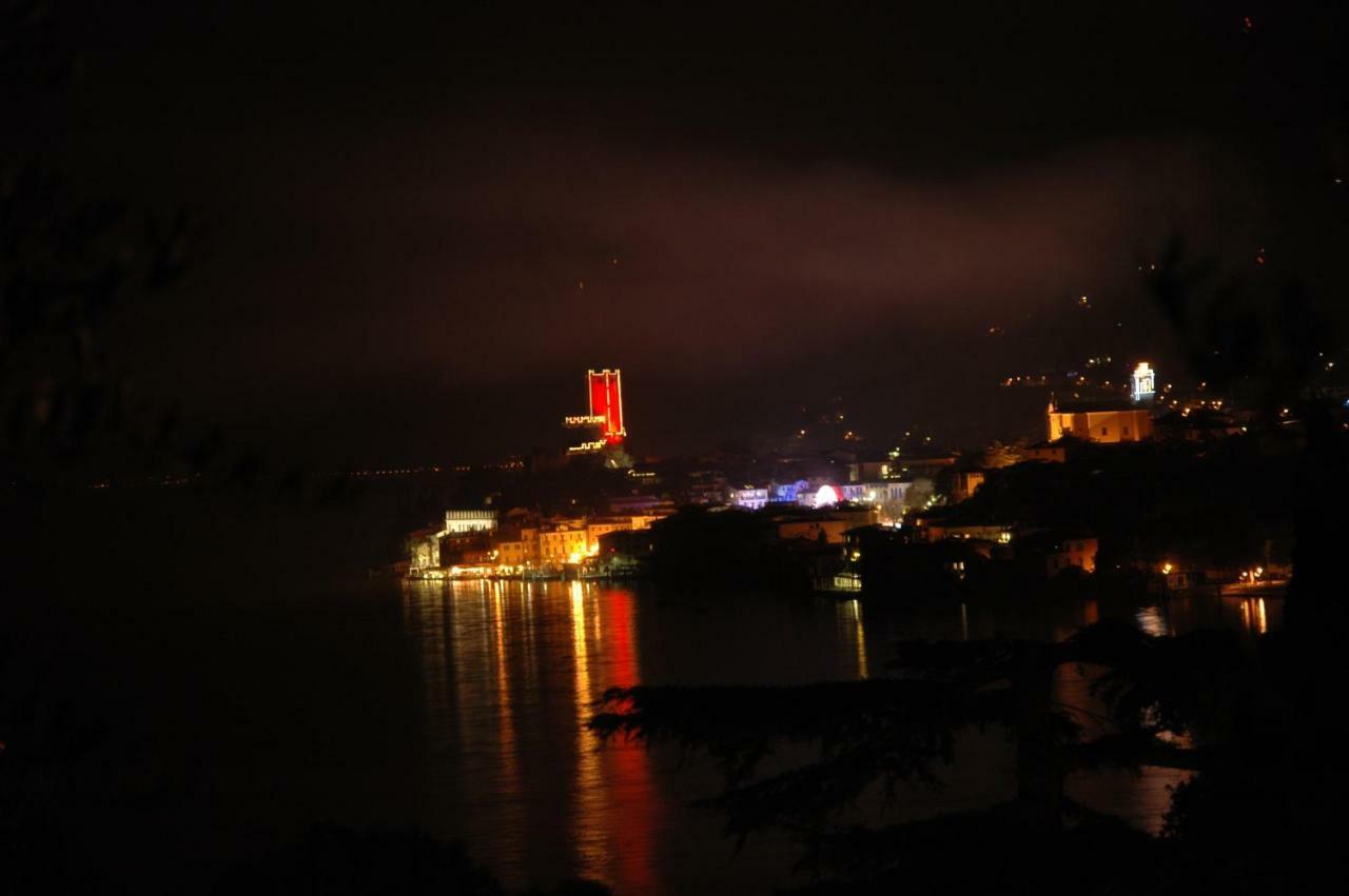 La Corte Di Magu Malcesine Luaran gambar